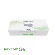 Pełnopłatny | Transmiter Dexcom G6