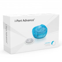 i‑Port Advance™ Port iniekcyjny 10 szt.