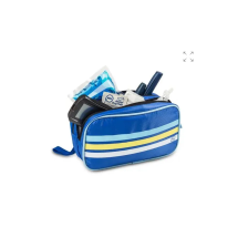 Torba izotermiczna Elite Bags Dia's Vintage błękit