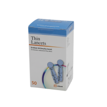 Lancety Thin (Optium Xido) 50 sztuk