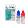 Płyn kontrolny Accu Chek Active Glucose Control 2x4 ml