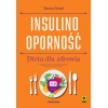 Książka Insulinooporność. Dieta dla zdrowia