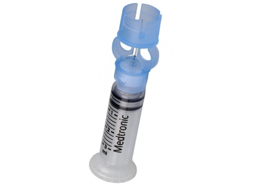 Pojemnik na insulinę 3ml do pomp Medtronic MiniMed™